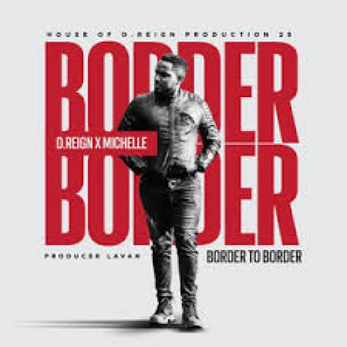 BORDER TO BORDER