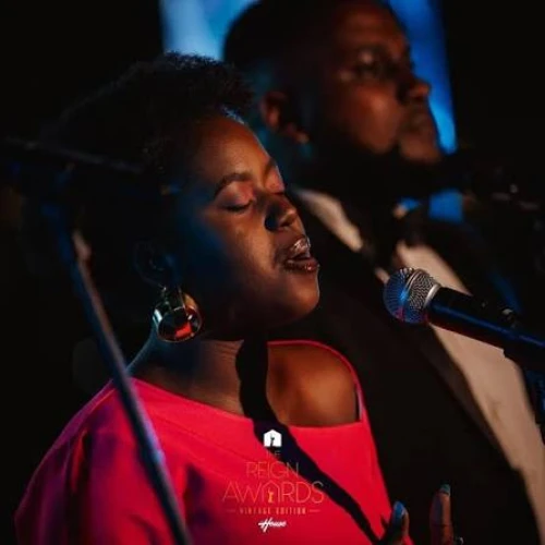 INTO CHRIST