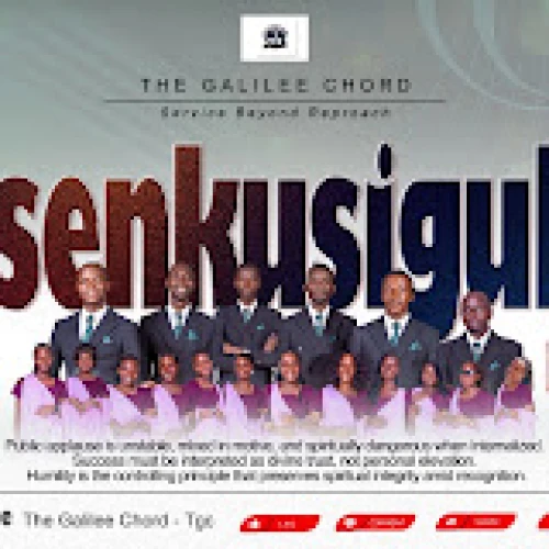 SSENKUSIGULE