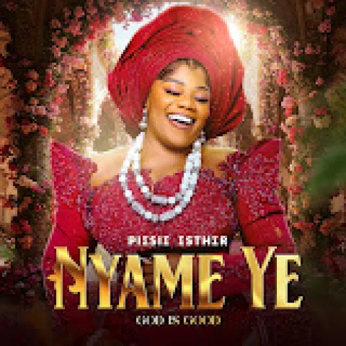 NYAME YE