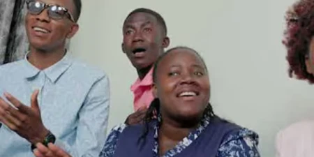  HAPA NI WAPI BY THE LOYAL OATH MINISTRIES Official 4K Video
