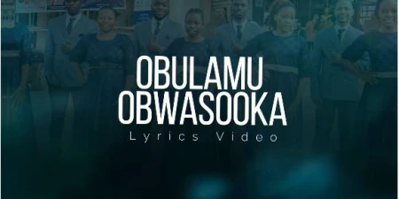 Obulamu Obwasooka // Devoted Hearts choir Namungoona